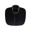 Báscula de baño Camry CR 8171b – capacidad máxima 180 kg, precisión 50 g, medición de IMC, negra