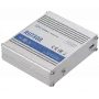Router con cable Teltonika RUTX08 Gigabit Ethernet acero inoxidable