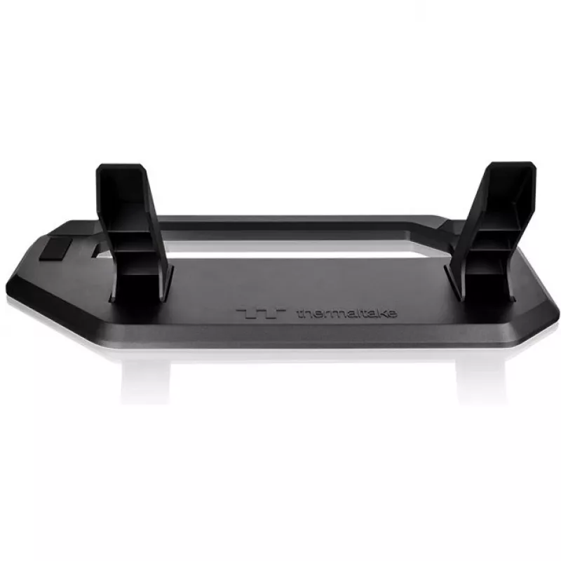 Kit de conversión de torre a rack Thermaltake AC-078-ON1NAN-A1 para caja mini-torre, negro, 145×266×459 mm
