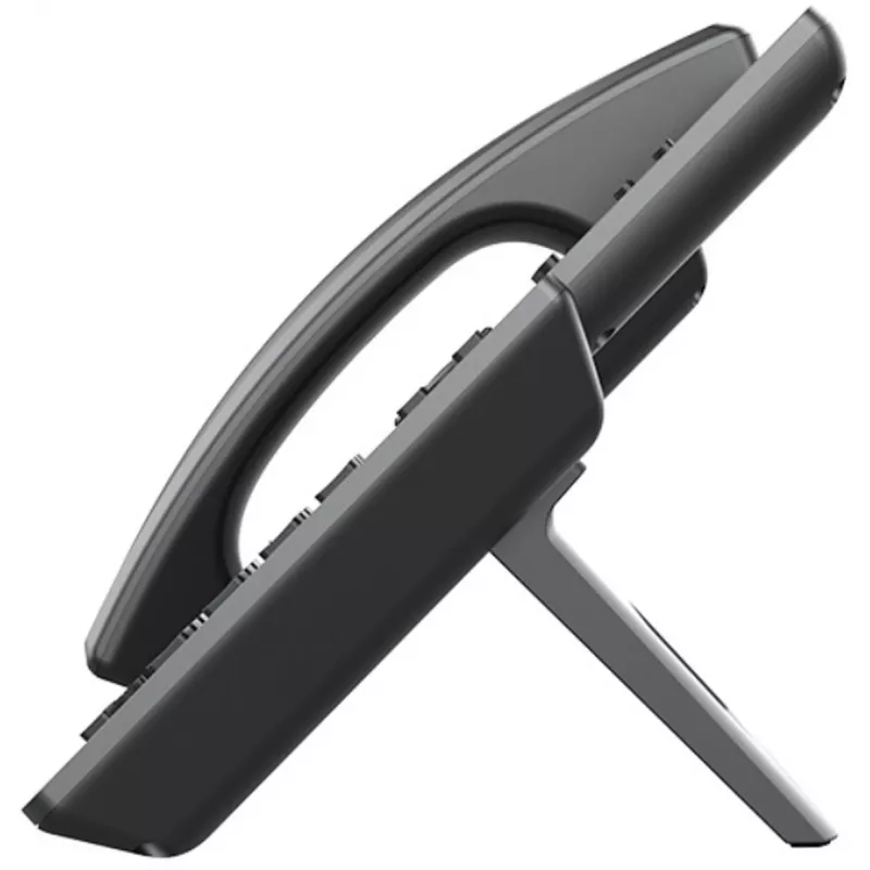 Teléfono IP Grandstream GRP2610, 2 líneas audio HD, teléfono VoIP Carrier-Grade