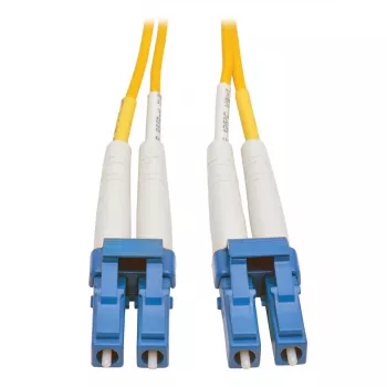 Tripp Lite N370-05M cable de conexión de fibra monomodo dúplex 9/125 (LC/LC) - 5 m (N370-05M)