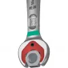 Set de llaves de carraca de estrella Wera 05020014001 9630 Magnetleiste 6000 Joker 1, 11 piezas