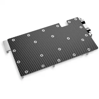 Tarjeta gráfica Alphacool ES RTX 5090 Reference diseño de 1 ranura REV1