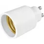 Adaptador EUROLITE GU-10 a E-27 (94601421)