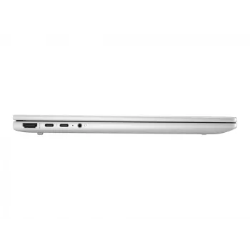 HP EliteBook X G1i portátil de 14″, Intel Core Ultra 5 228V, 32 GB, 512 GB SSD, Windows 11 Pro, LTE 5G, plata