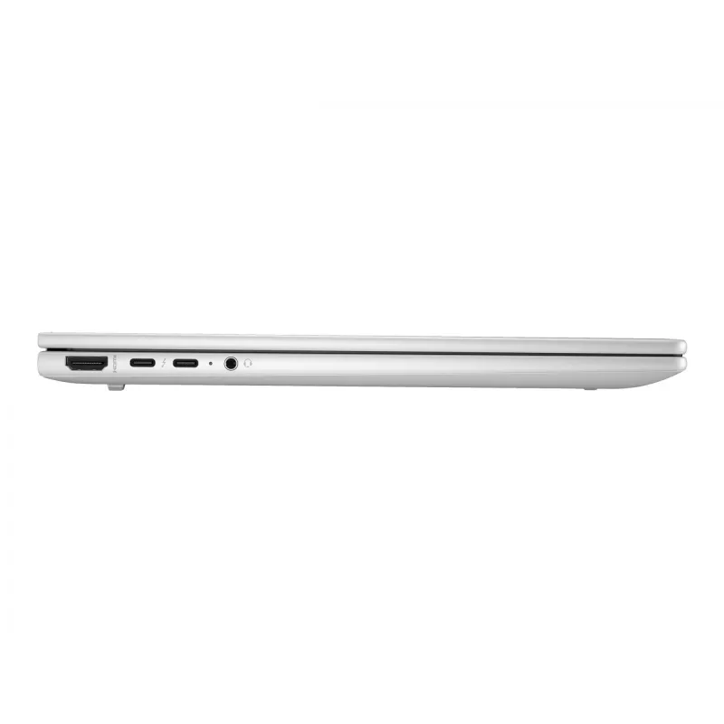 HP EliteBook X G1i portátil de 14″, Intel Core Ultra 5 228V, 32 GB, 512 GB SSD, Windows 11 Pro, LTE 5G, plata