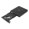 DVD RW USB3.2 EXT/NEGRO 5401400 Intenso