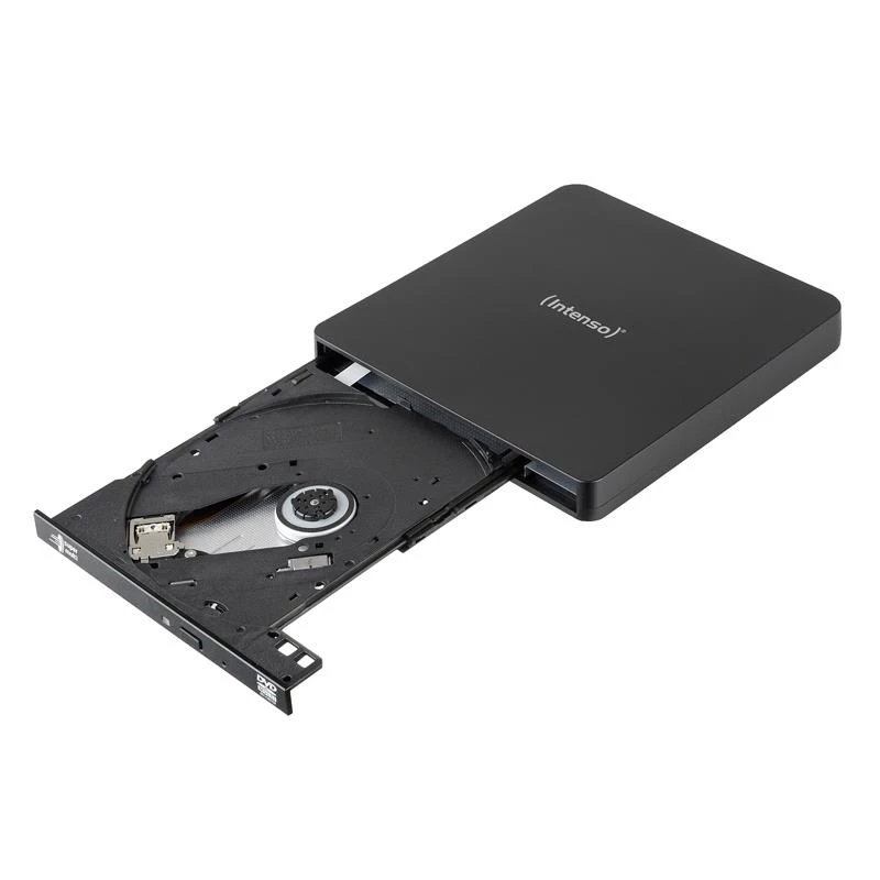 DVD RW USB3.2 EXT/NEGRO 5401400 Intenso