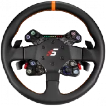 Volante Simagic NEO X 330T S216 — 330 mm de diámetro, modelo S216