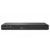 LANCOM XS-5110F Managed L2/L3 10G Ethernet (100/1000/10000) 1U negro