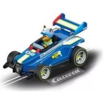 Coche de carreras PAW Patrol Carrera PAW Patrol RRR - Chase