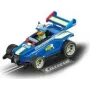 Coche de carreras PAW Patrol Carrera PAW Patrol RRR - Chase