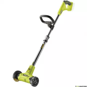 Limpiador de adoquines RYOBI modelo RY18PCA-0