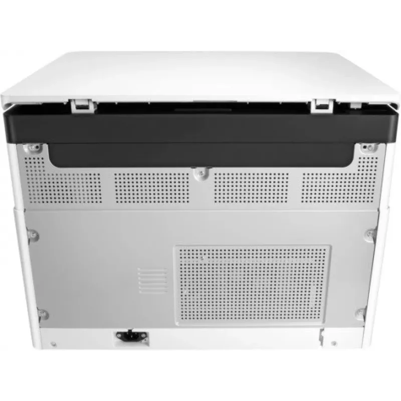 Equipo multifunción HP LaserJet MFP M442dn, Láser A3, monocromo