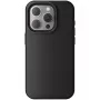 4smarts 541187 Cupertino funda de silicona para Apple iPhone 16 Pro