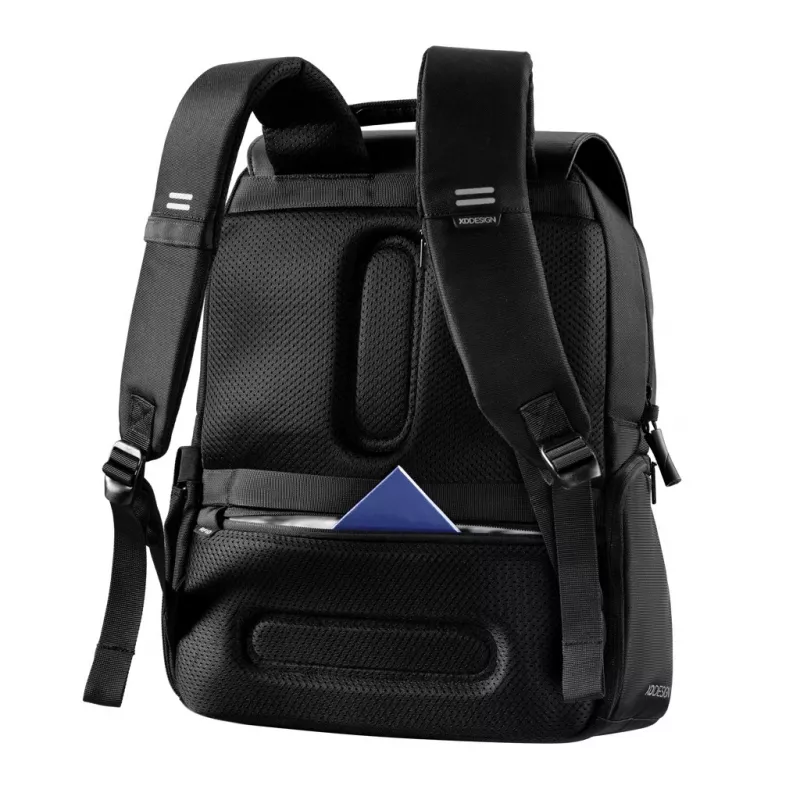 XD DESIGN MOCHILA SOFT DAYPACK BLACK P/N:P705.981
