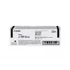 Canon TONER T09 BK cartucho de tóner 1 ud. Original Negro