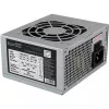 LC-Power LC-1400MI-300SFX Caja de ordenador Micro Tower Negra