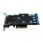 Accesorio para controladora RAID Fujitsu S26361-F4042-L113 compatibilidad PRAID EP5xx
