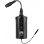 Transmisor inalámbrico Omnitronic FAS 660–690 MHz, banda UHF, modelo 13063454