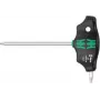 Wera 05023375001 negro