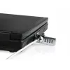 Candado de cable NATEC LOBSTER CODE NZL-0226