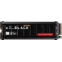 WD Black SN8100 NVMe SSD - 8TB con disipador