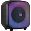 Altavoz Bluetooth FM/USB PowerCUBE 500