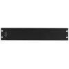 Panel ciego Lanberg AK-1402-B