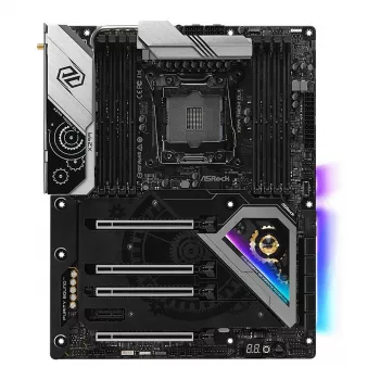 Placa base ASRock X299 Taichi CLX Intel® X299 LGA 2066 ATX