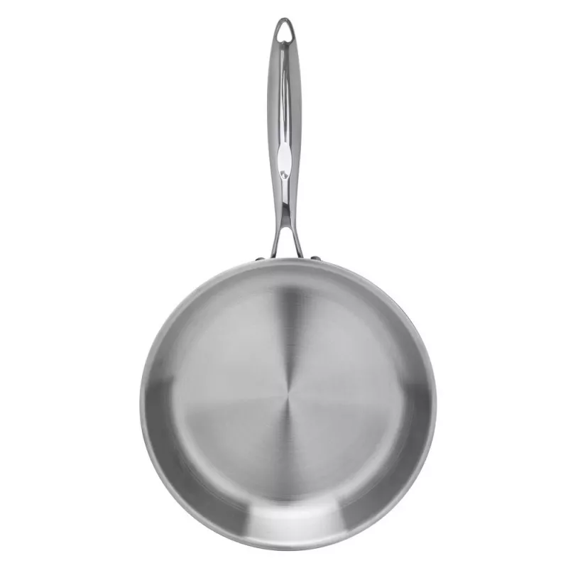 Sartén polivalente Resto Kitchenware Crater redonda