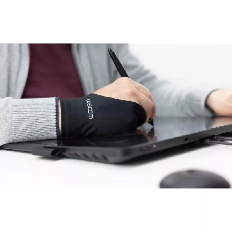 Guante Wacom Cintiq 13 22 27 Pro