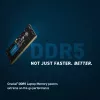 Crucial DDR5 96GB kit 5600MHz CL46 On-die ECC SO-DIMM 262-PIN
