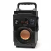 Squeak Bassblaster Altavoz Bluetooth 5.1, radio FM, reproductor MP3 SQ1001