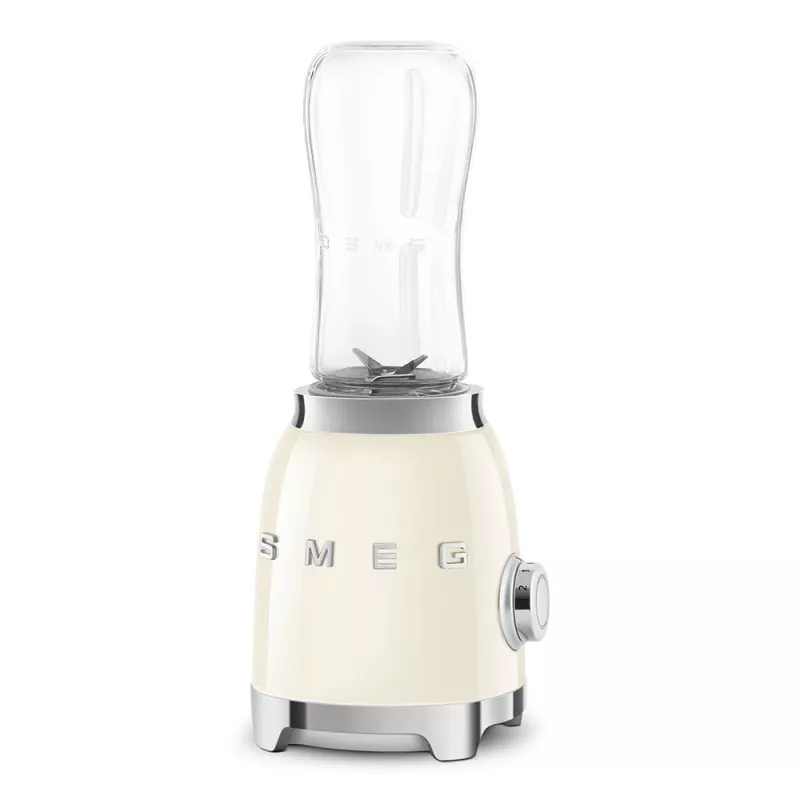 Batidora de vaso Smeg 50's Style Aesthetic