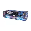 Revell Control 24689 Football League coche RC, 1:22, eléctrico, para principiantes