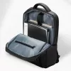 Mochila Vention KRRB0 KRR 20L — 20 L mochila compacta urbana y de viaje, compatible con portátil de 15,6