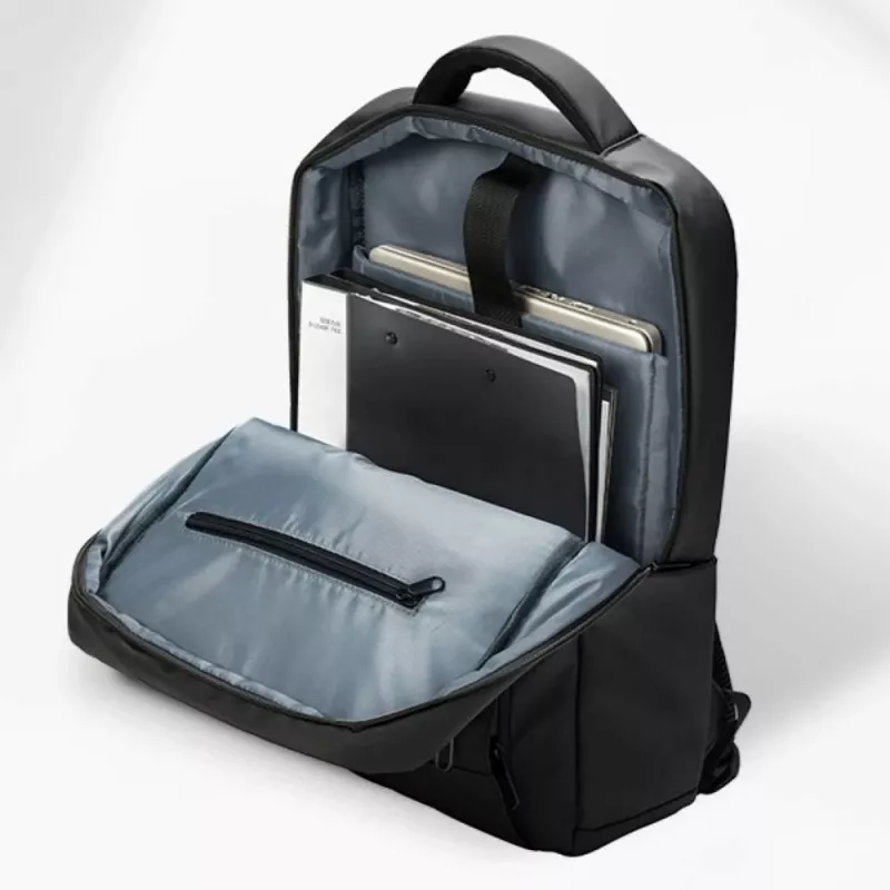 Mochila Vention KRRB0 KRR 20L — 20 L mochila compacta urbana y de viaje, compatible con portátil de 15,6