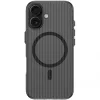 Funda 4smarts 541639 para iPhone 17 16 cm (6,3 inch) Negro Transparente