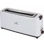 Tostadora JATA TT579 1 rebanada 900 W blanca