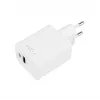 Cargador de viaje FIXED Fixed Mini USB-C/USB 45W — cargador compacto de doble puerto con USB-C y USB-A