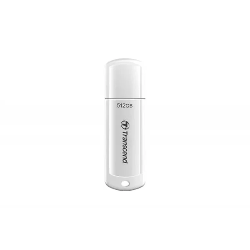 MEMORIA FLASH USB3.1/512GB TS512GJF730 TRANSCEND