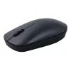 Ratón inalámbrico Xiaomi Wireless Mouse Lite óptico USB tipo A gris/negro