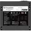 Fuente de alimentación Thermaltake TRS-700AH2NK 700 W