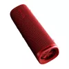 Altavoz estéreo portátil Xiaomi QBH4263GL, 2 altavoces, rojo, 0,597 kg