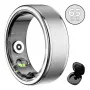 Manta SR01SL 65mm OneRing Silver