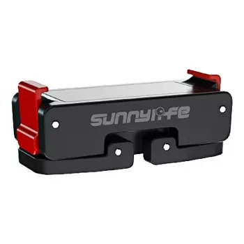 Soporte magnético de cambio rápido para DJI Osmo Action 2/3/4/5 Pro, Sunnylife (OA5-AD887)
