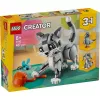 LEGO CREATOR 3 EN 1 31163 Gato juguetón