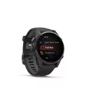 Garmin fenix 8 3,3 cm (1,3