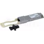 Módulo transceptor de fibra óptica BlueOptics AT-QSFPSR4 QSFP 850 nm MPO